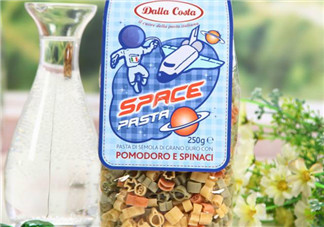 黛樂意大利面怎么樣？Dalla Costa意大利面怎么煮？