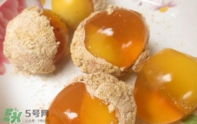 變蛋是堿性食物嗎？變蛋是堿性還是酸性