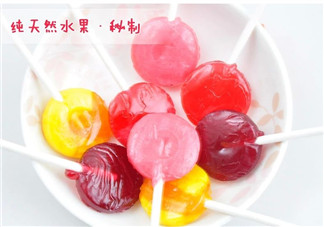 亞米Yummy Earth棒棒糖怎么樣？ 牙米滋Yummy Earth棒棒糖安全嗎？