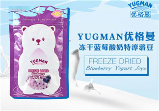 優(yōu)格曼溶豆怎么吃？優(yōu)格曼溶豆多大寶寶吃？