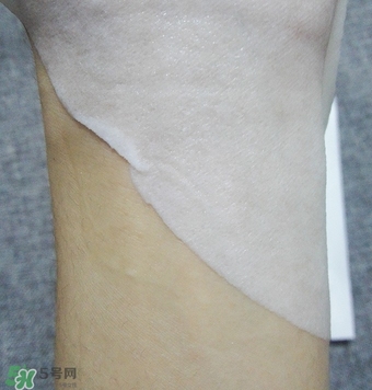 美即山水蜜光椴樹透潤面膜評(píng)測_心得_體驗(yàn)