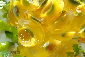 變蛋是皮蛋嗎？變蛋和皮蛋的區(qū)別