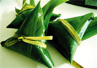 潤(rùn)之禧粽子怎么樣？潤(rùn)之禧粽子好吃嗎？