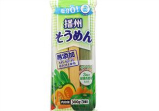 信太郎面條產(chǎn)地是哪里？信太郎面條受到核污染了嗎？