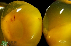變蛋是哪里的特產(chǎn)？變蛋是河南特產(chǎn)嗎