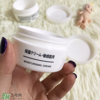 無印良品敏感肌面霜怎么樣？無印良品敏感肌面霜多少錢