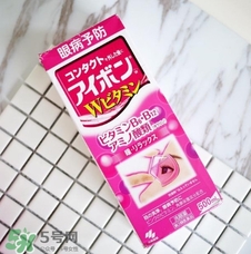 用洗眼液洗眼睛好嗎？洗眼液洗眼睛真的會更干凈嗎