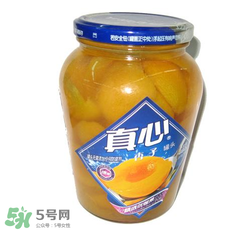 杏子能做罐頭嗎？杏子怎么做罐頭？