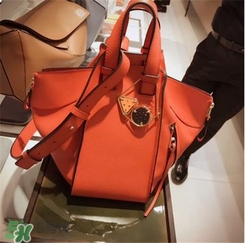loewe hammock尺寸多大？羅意威吊床包有幾個尺寸？