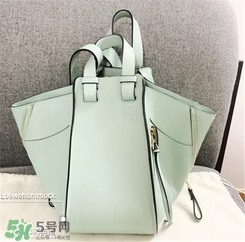 loewe hammock尺寸多大？羅意威吊床包有幾個尺寸？