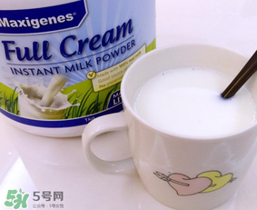 Maxigenes美可卓奶粉怎么樣？美可卓奶粉好不好？