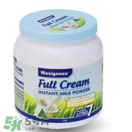 Maxigenes美可卓奶粉怎么樣？美可卓奶粉好不好？