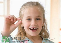 兒童換牙可以吃鈣片嗎?兒童換牙吃什么好？