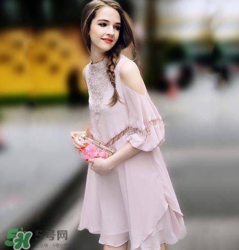 雪紡裙太透了怎么辦？雪紡裙太透了里面穿什么？