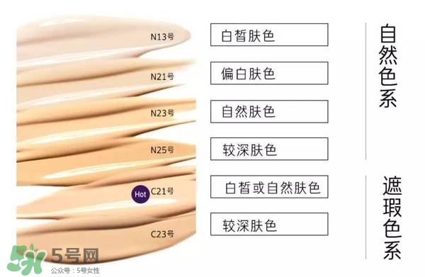 赫拉氣墊怎么樣？赫拉氣墊bb霜哪個好用