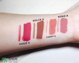kylie lip kit多少錢？kylie lip kit哪里買？