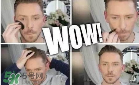 wayne goss是什么牌子？wayne goss化妝刷怎么樣？
