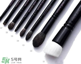 wayne goss是什么牌子？wayne goss化妝刷怎么樣？