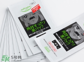 高絲去黑頭鼻貼黑盒白盒哪個(gè)好？高絲鼻貼黑盒白盒區(qū)別