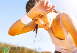 出汗可以去濕氣嗎？出汗可以排濕氣嗎？