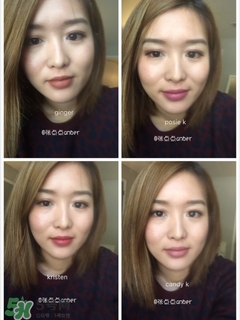 kylie lip kit多少錢？kylie lip kit哪里買？