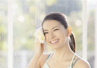 出汗能美白嗎？出汗可以美白嗎？