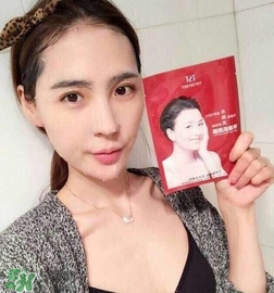 tst蘋(píng)果肌和囧膜哪個(gè)好?tst蘋(píng)果肌面膜功效