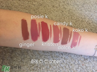 kylie lip kit多少錢？kylie lip kit哪里買？