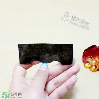 高絲softymo鼻貼怎么用？高絲去黑頭鼻貼用法