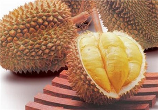 貓山王榴蓮怎么看熟了？貓山王榴蓮怎么看生熟？