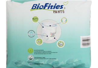 BioFities是什么品牌？BioFities愛嬰舒坦哪個(gè)國家的品牌？