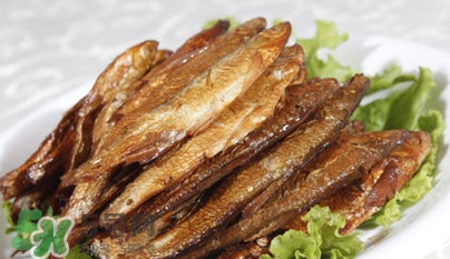 孕婦可以吃白條魚嗎？白條魚孕婦能吃嗎？