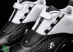 reebok answer4復刻版在哪買？銳步艾弗森戰(zhàn)靴復刻哪里有賣？