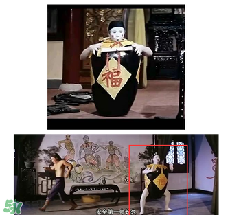 花瓶姑娘原理圖解 花瓶姑娘是怎么回事？