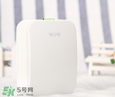 vape驅(qū)蚊器電扇不轉(zhuǎn)了怎么回事？vape驅(qū)蚊器電扇不轉(zhuǎn)怎么辦