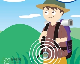 vape驅(qū)蚊手表怎么戴？vape驅(qū)蚊手表說明書
