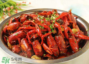 油燜大蝦有寄生蟲嗎？油悶大蝦可以把寄生蟲殺死嗎?