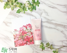 碧柔櫻花防曬霜多少錢(qián)？碧柔櫻花防曬霜專柜價(jià)格