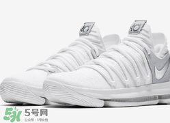 nike kd 10still套裝什么時候發(fā)售？耐克杜蘭特10總決賽套裝發(fā)售時間