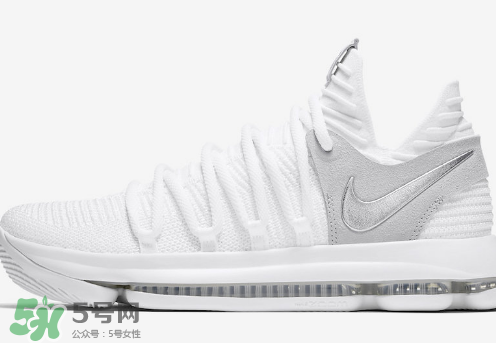 nike kd 10still套裝多少錢？耐克杜蘭特10總決賽套裝專柜價格