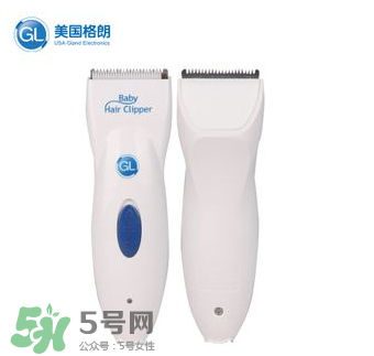 格朗理發(fā)器怎么樣？格朗嬰兒理發(fā)器好用嗎？