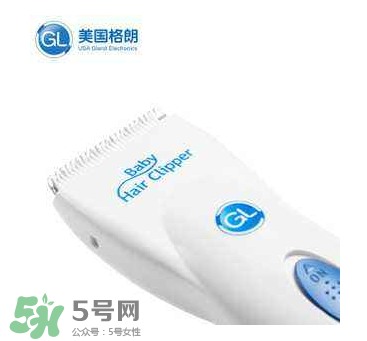 格朗理發(fā)器怎么樣？格朗嬰兒理發(fā)器好用嗎？