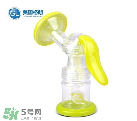 格朗吸奶器怎么樣？格朗吸奶器怎樣用？