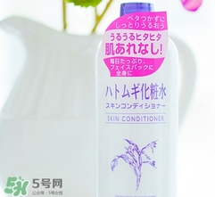 薏仁水敏感肌能用嗎？敏感肌能用薏仁水嗎？