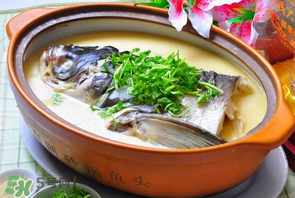 小黃魚怎么燉湯？小黃魚燉湯怎么做好吃？
