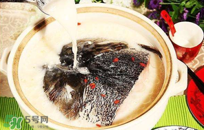 小黃魚怎么燉湯？小黃魚燉湯怎么做好吃？