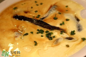 小黃魚怎么燉湯？小黃魚燉湯怎么做好吃？