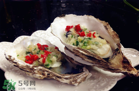 烤生蠔怎么吃？烤生蠔怎么吃才衛(wèi)生？