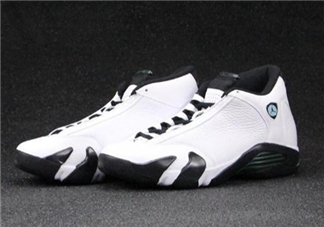 air jordan 14上腳怎么樣？aj14代球鞋測(cè)評(píng)