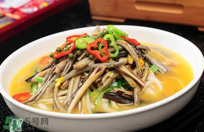 莧菜可以和鱔魚一起吃嗎？莧菜能和黃鱔一起吃嗎？